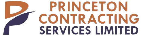 PRINCETON CONTRACTING SERVICES